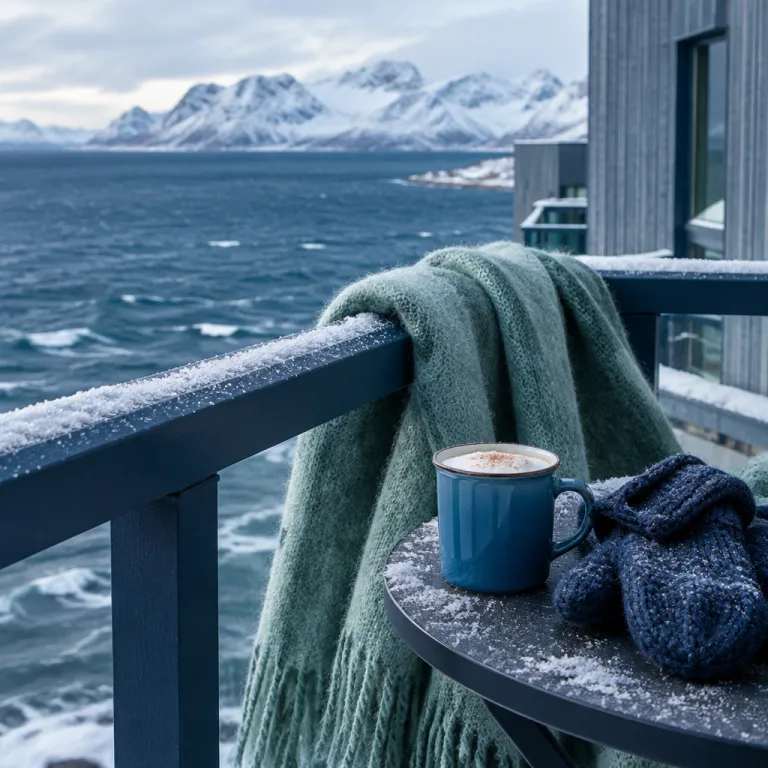 Viking Hotel Tromsø – slik får du mest ut av et luksuriøst vinteropphold i nord