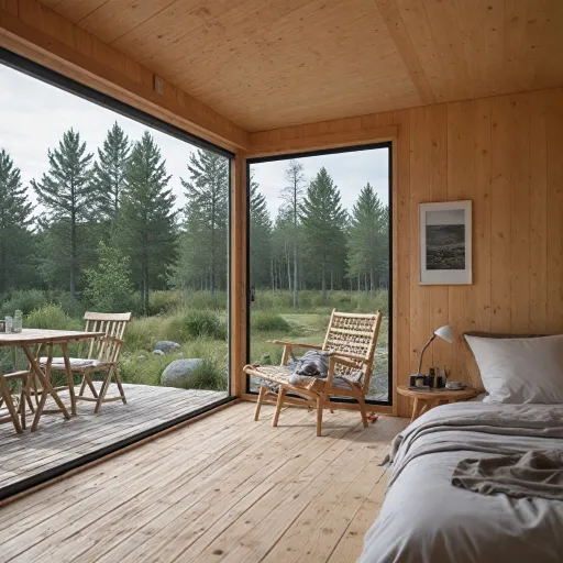 Glamping vestlandet for kresne reisende: luksusnære netter mellom fjord og fjell