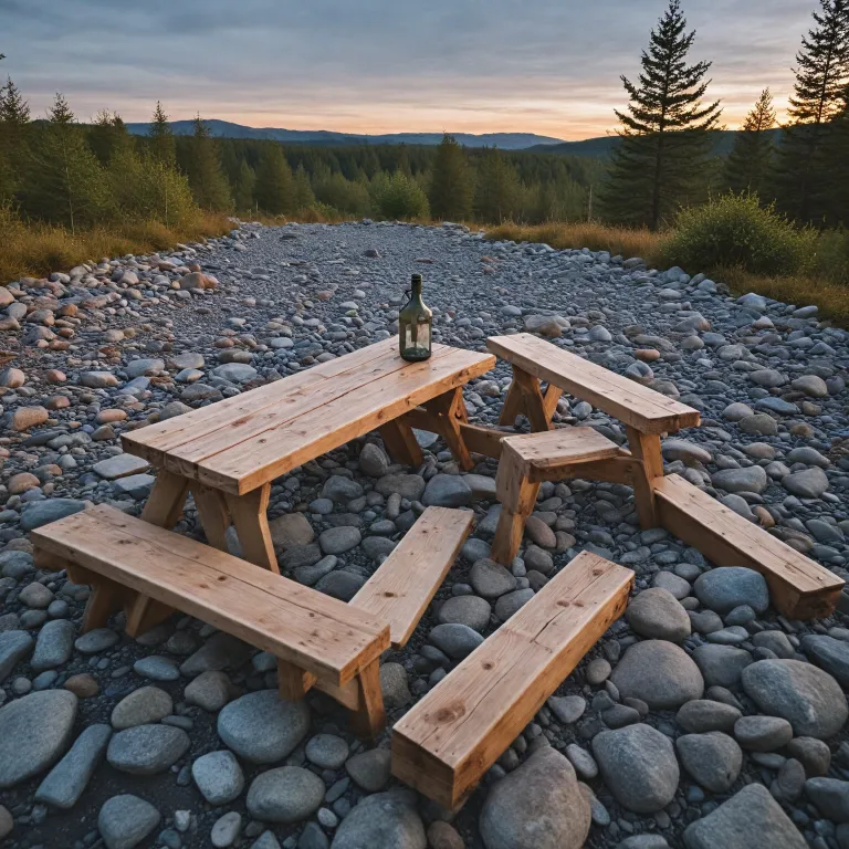 Per Gynt Lodge som luksuriøst utgangspunkt for hotellbestilling i Norge