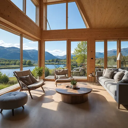 Hotel stryn for kresne norske reisende: slik velger du riktig luksusopphold i Stryn