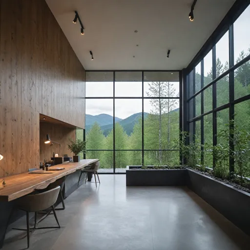 Hotell Rjukan: elegante valg for kresne reisende i Telemark