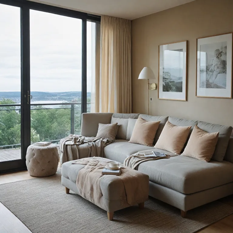 Eksklusive staycation-opplevelser i Oslo for kresne hotellgjester