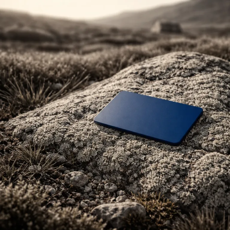 Web dyranut som nøkkel til eksklusive fjellopphold på Hardangervidda