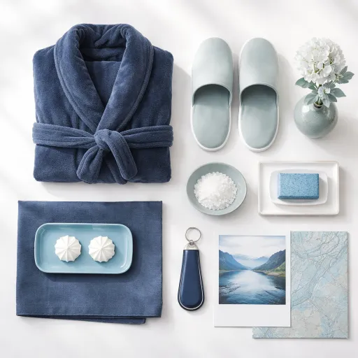 Sunndal hotell for kresne gjester: slik får du en luksuriøs opplevelse i Sunndalsøra