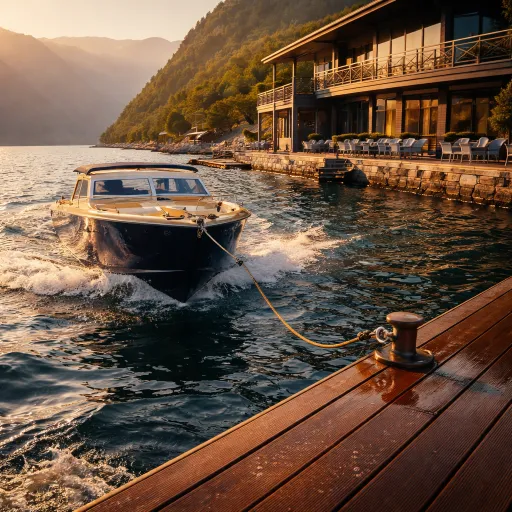 Eksklusive hotell i Hardanger for kresne norske reisende