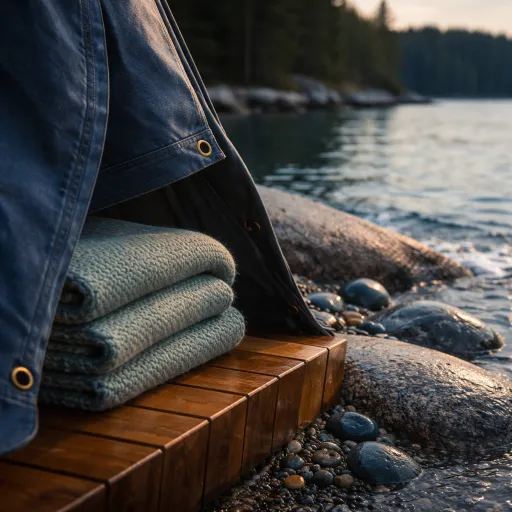 Glamping østlandet for kresne reisende som vil bo eksklusivt i naturen