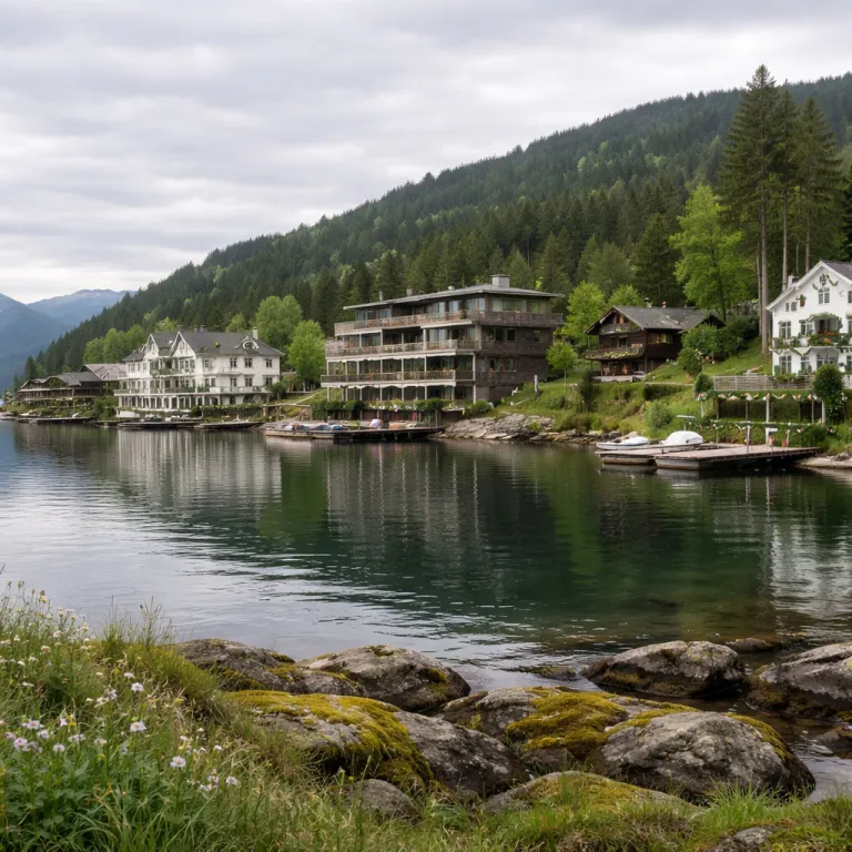 17. mai på hotell: fem steder der nasjonaldagen blir uforglemmelig