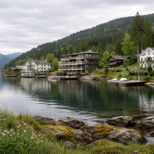 17. mai på hotell: fem steder der nasjonaldagen blir uforglemmelig