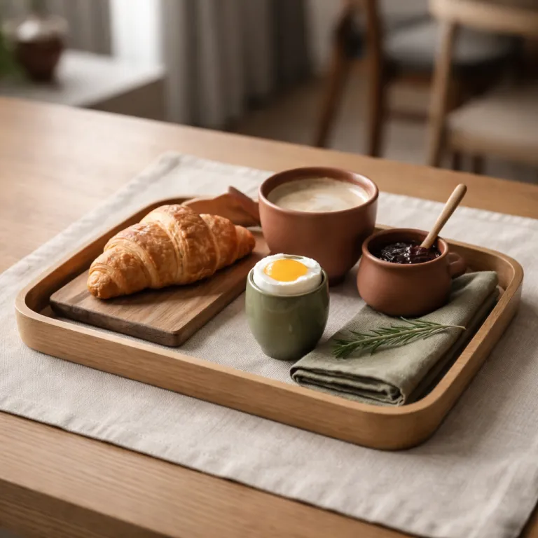 Hotellfrokost som opplevelse: morgenbordene du reiser for