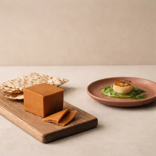 Norsk matkultur på hotell: fra brunost til gourmetmiddag