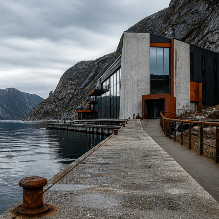 En langhelg i Ryfylke: fjordhotellene langs den ukjente siden av Rogaland