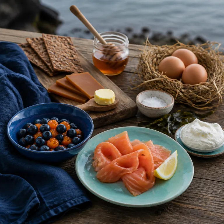 Eksklusive bed and breakfast‑opplevelser i Bergen for kresne norske reisende