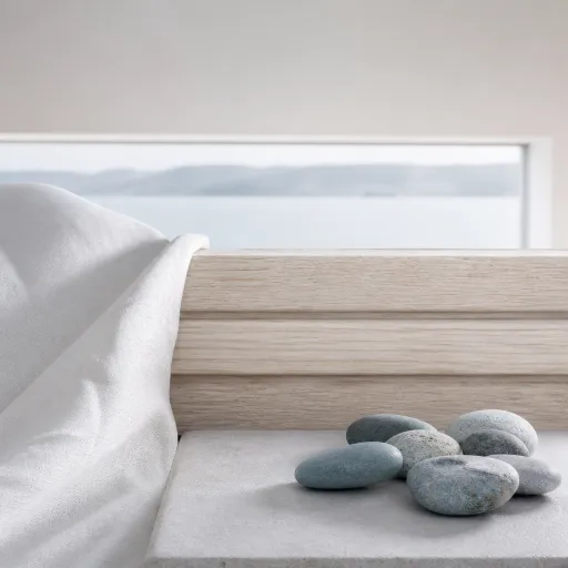 Eksklusive bed and breakfast i Bergen og kystparadiser for norske reisende