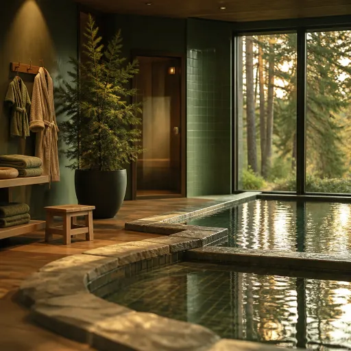 Wellness for hele familien: spahotellene som byr inn store og små